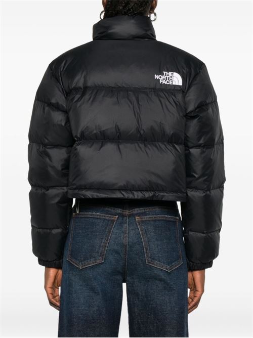 Piumino donna Nuptse corto NORTH FACE | NF0A5GGEGOG